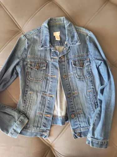 Jaqueta Gap original Tamanho M