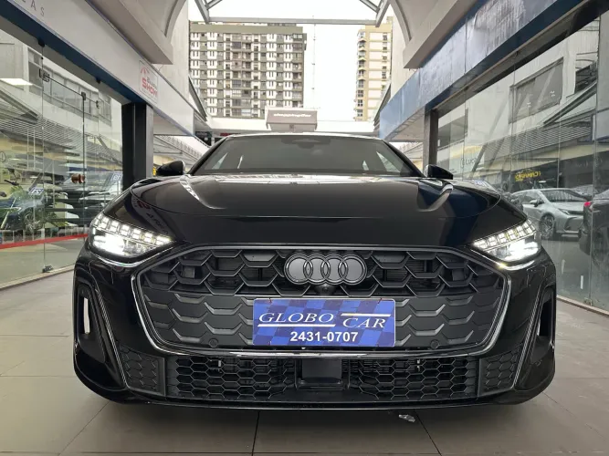 Audi A5 SEDAN PERFORMANCE S EDITION 2.0 TFSI QUATTRO 2025