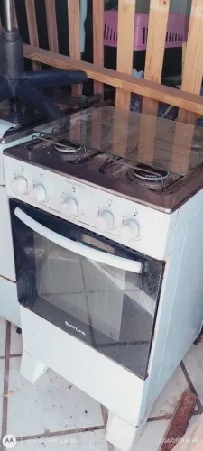 Vendo fogão 4 bocas.