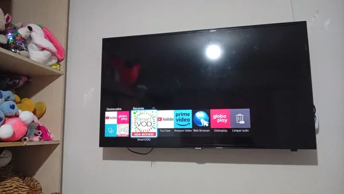 Tv Samsung