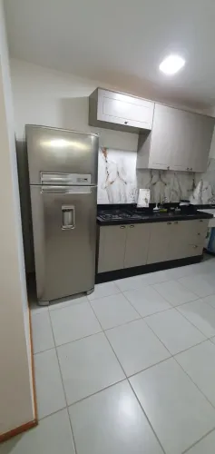 2 Quartos c/ suíte Mobiliado - Setor Faiçalville