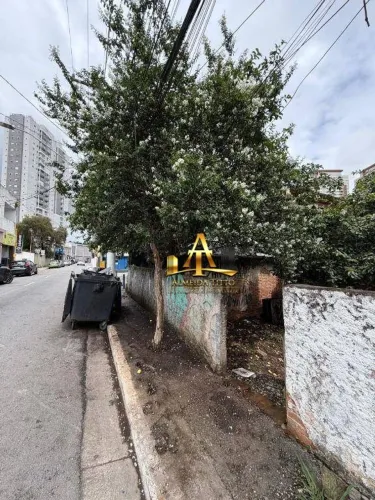 Terreno à Venda - Aldeia de Barueri - Barueri/SP