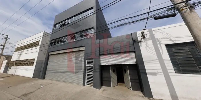 Galpão para Venda Brás | 5.500 m²