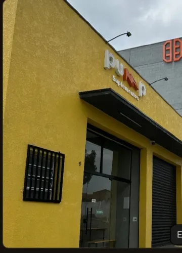LOJA ÚNICA NA CIDADE, OPORTUNIDADE!