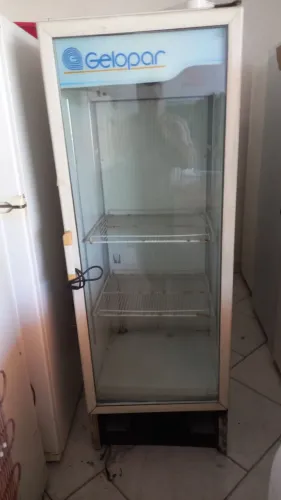 EXPOSITORA GELOPAR $1600