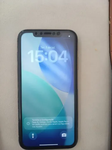 vende-se Iphone 11