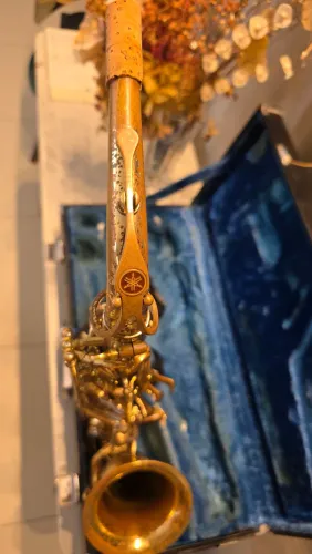 SAX ALTO YAMAHA 31
