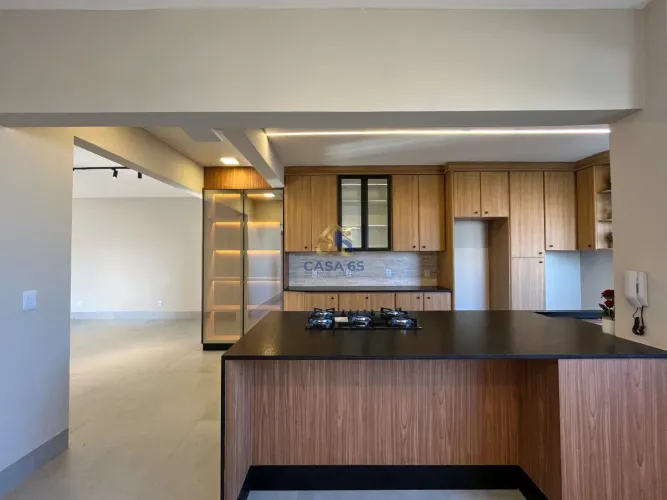 APARTAMENTO 4 QUARTOS NO EDIFÍCIO NEW YORK | REFORMADO | VENDA