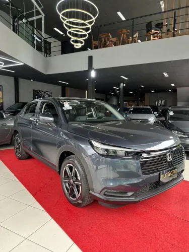 Honda HR-V EXL 1.5 Sensing 16V 5P Aut. 2026