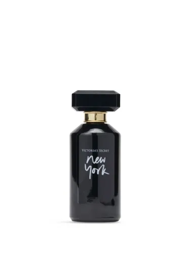 Perfume Importado Lacrado Victoria's Secret New York 50ml