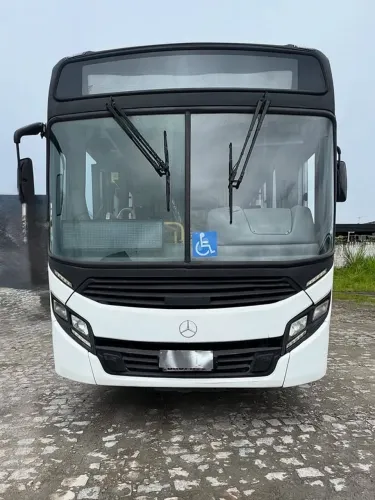 Ônibus 