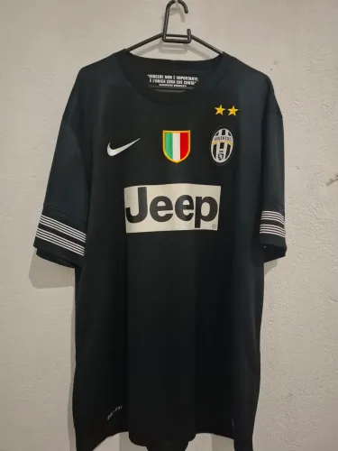 Camisa Juventus Away 2012/13 Original Nike