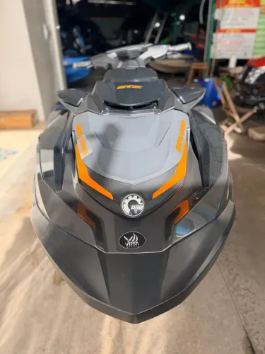 Sea-Doo GTX 230 2022 