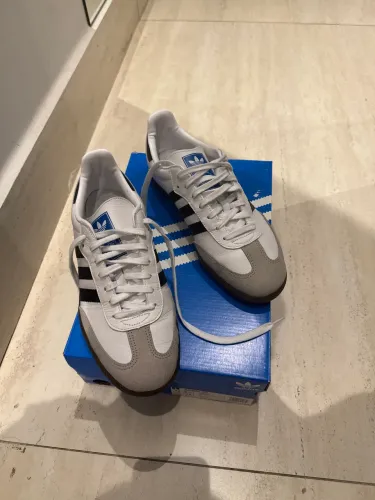 Adidas Samba Masculino