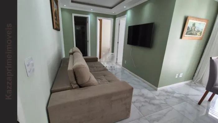 APARTAMENTO RESIDENCIAL em TERESÓPOLIS - RJ, PIMENTEIRAS