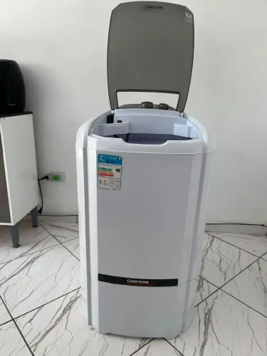 Tanquinho Colormaq Eco Max 20kg - 220V 