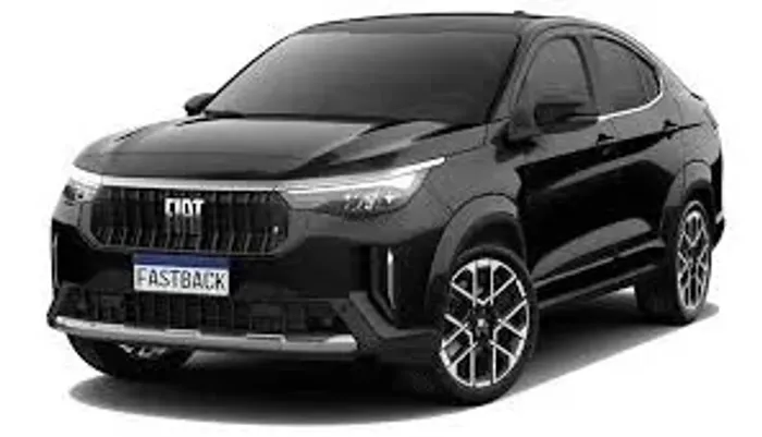 Fiat Fastback Limited Ed.1.3 270 T.flex Aut. 2025