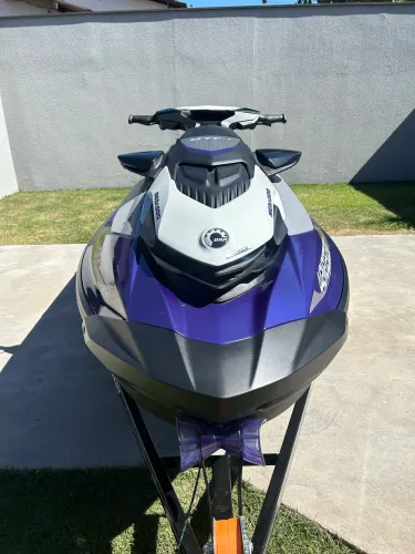Seadoo Jet ski GTI 170 - 2025
