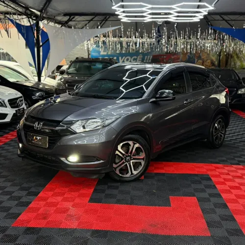 Honda HR-V EX 1.8 Flexone 16V 5P Aut. 2016
