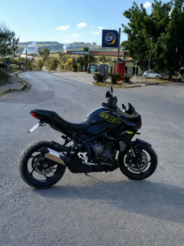 Vende-se tiger sport 800 2025