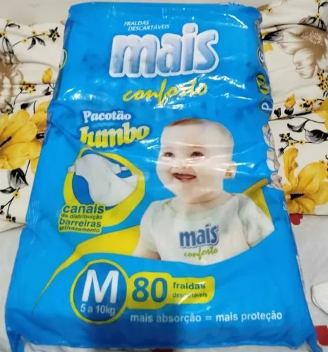 Fralda M