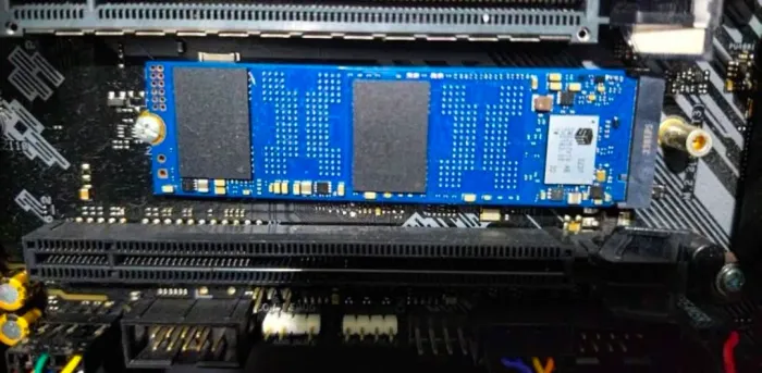 SSD Kingston NV2 500GB NVMe M.2 2280