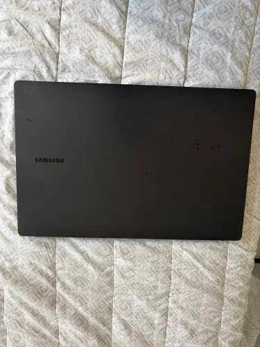 Notebook Samsung Galaxy Book 2 - 16GB RAM - Muito Rápido!