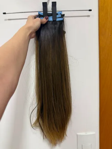 Mega Hair 170 gramas