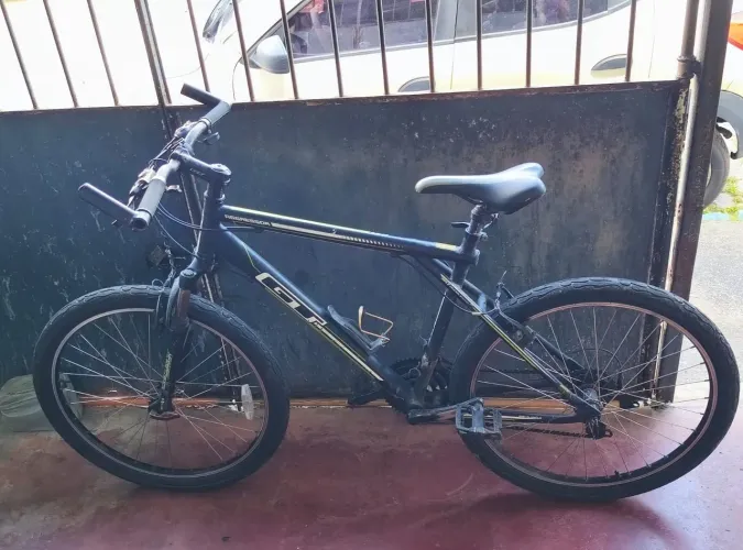 Bicicleta GT Agressor aro 26