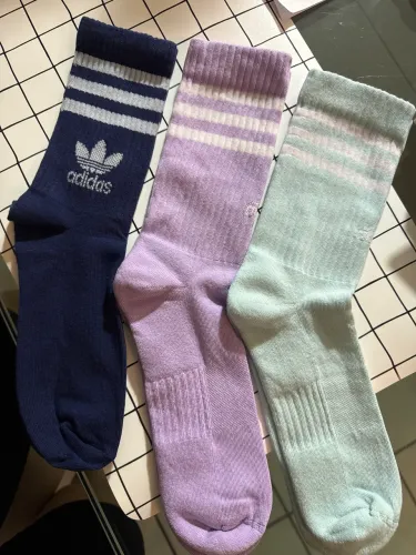 Meias adidas preço da UNIDADE