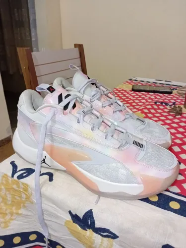 Tênis Jordan Luka 2