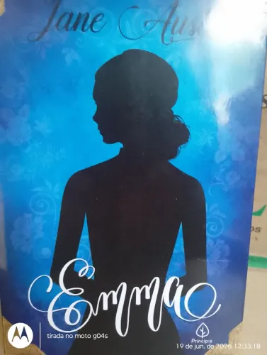 Livros Diversos 