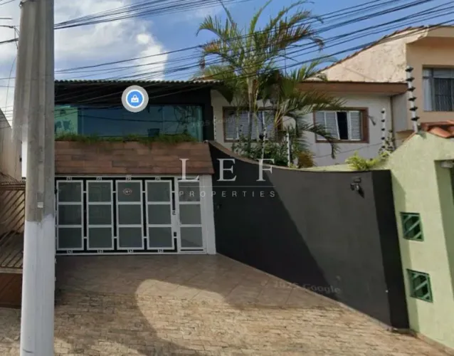 Avenida Conceição - Carandiru