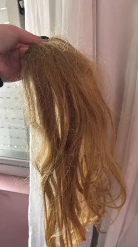 Cabelo natural 