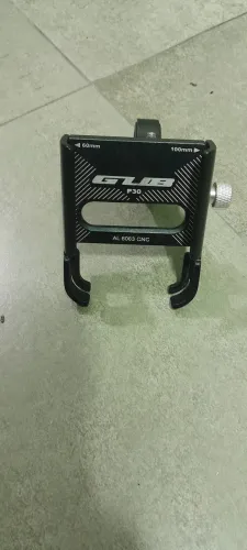 Suporte para Celular Moto ou Bike