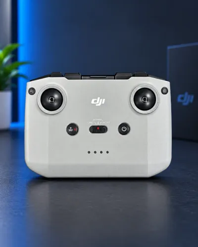 CONTROLE RC N1 - NOVO