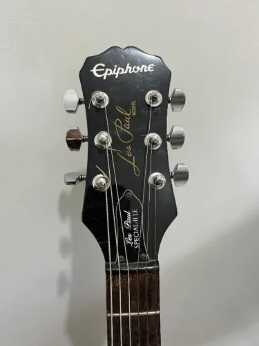 Guitarra Epiphone Les Paul - Special II
