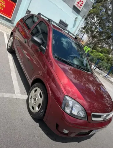Chevrolet Corsa Hat. Maxx 1.0/ 1.0 Flexpower 8V 5P 2009