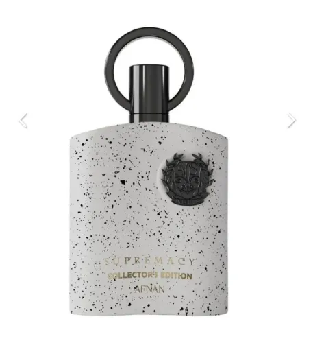 Perfume Afnan Supremacy Collectors Edition Edp Masculino 100ml