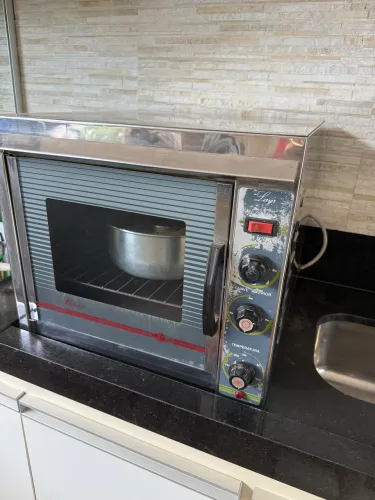 Forno elétrico Layr 110V