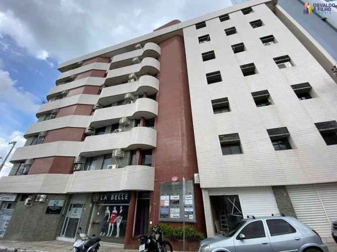 Sala Comercial 1 dormitórios para alugar Maurício de Nassau Caruaru/PE