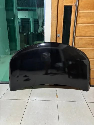 VENDO CAPÔ NOVO CHEVROLET ONIX 2020 A 2025 COM NOTA FISCAL 