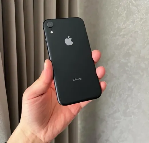 iPhone XR 128gb impecável 