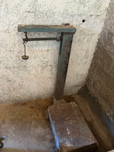 Balança Filizola Raridade + 40 anos de Idade