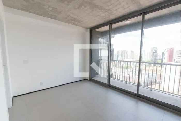 Apartamento à Venda - Vila Mariana, 1 Quarto, 24 m2