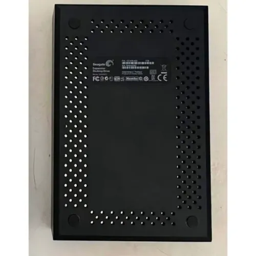 HD Externo Seagate 5 TB