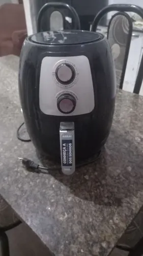 AIRFRYER