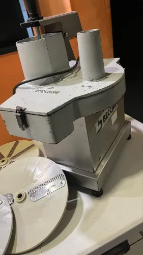 Processador de Alimentos Beccaro