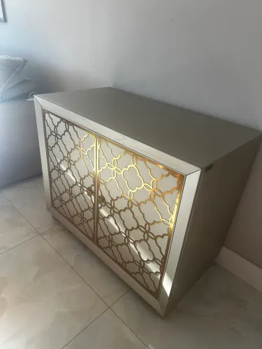 Móvel de sala marca sierra