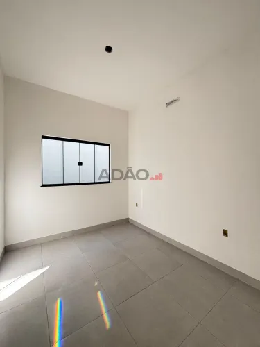 CASA NOVA PARQUE IBIRAPUERA AP DE GOIÂNIA